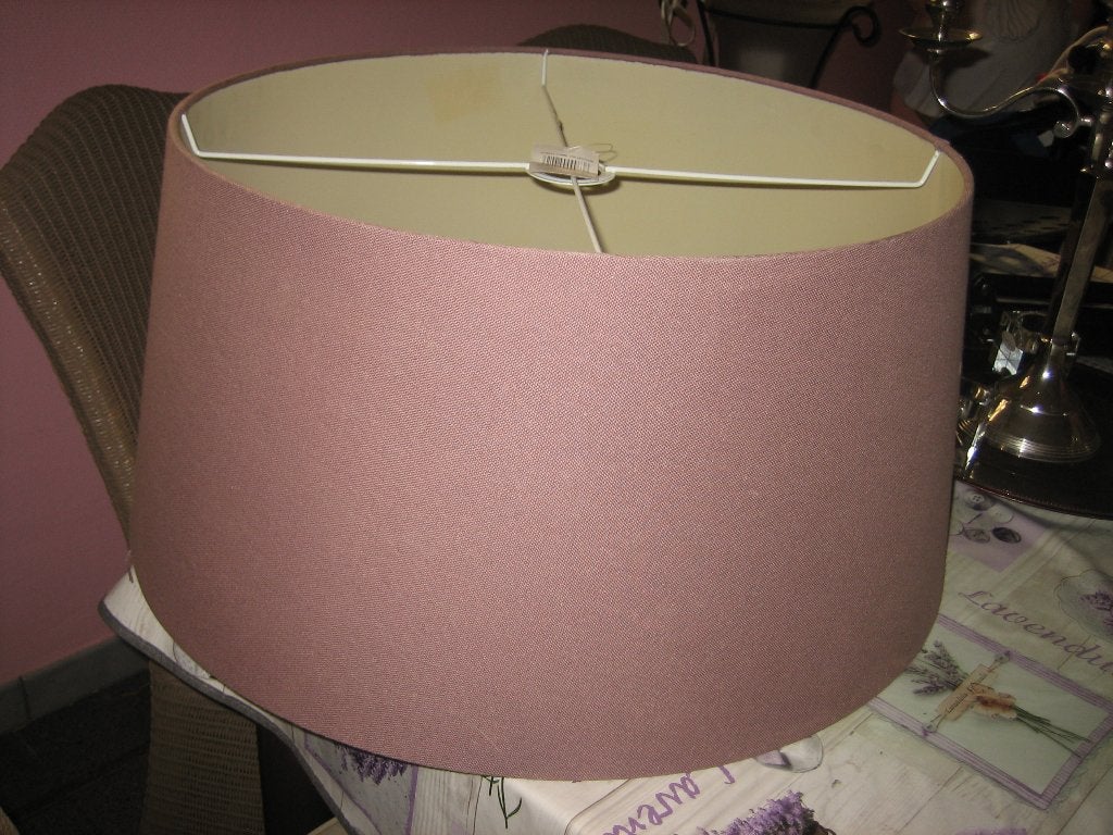 grote nieuwe lampekap, Maison & Meubles, Lampes | Abat-jour, Enlèvement, Neuf