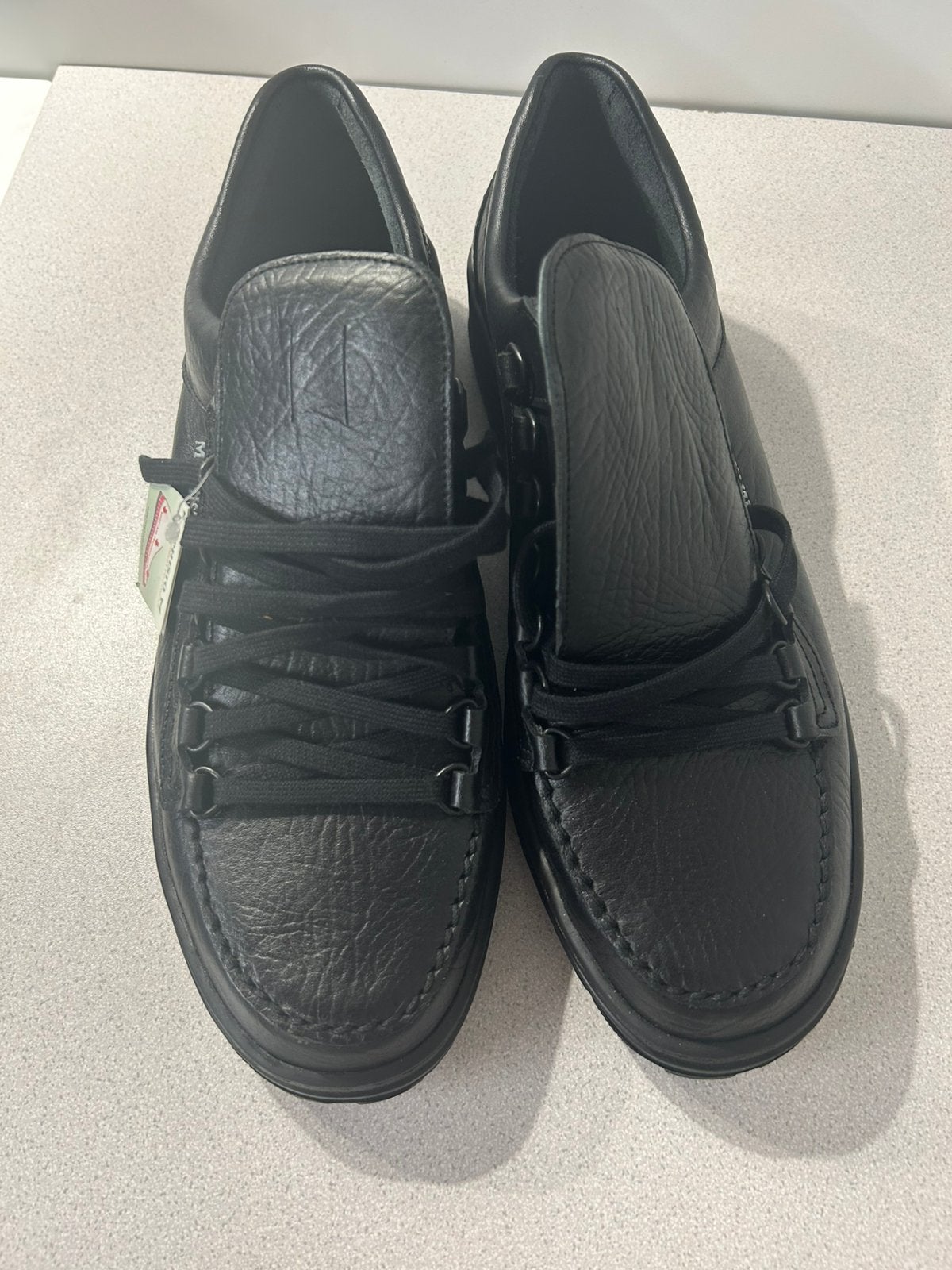Chaussures cruiser Mephisto, Neuf, Enlèvement ou Envoi, Chaussures à lacets, Noir