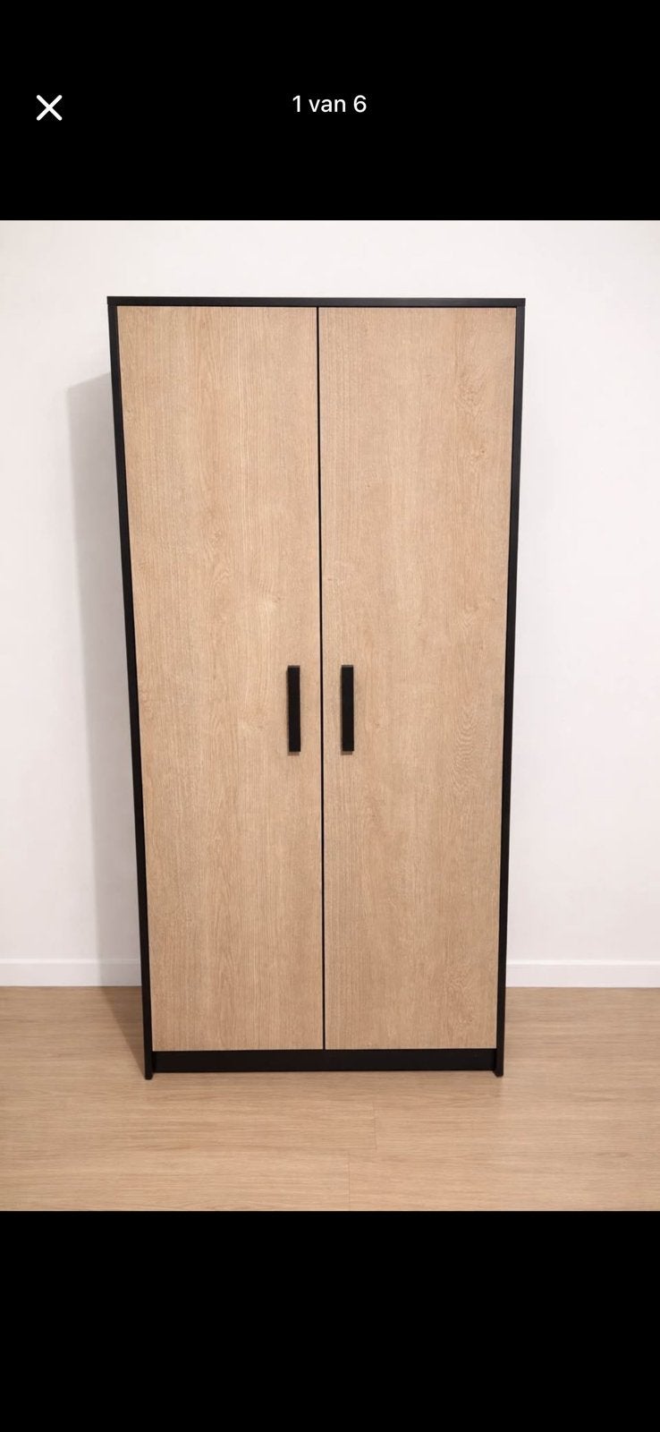 Babykamer te koop!, Huis en Inrichting, Kasten | Kleerkasten, Ophalen, Zo goed als nieuw