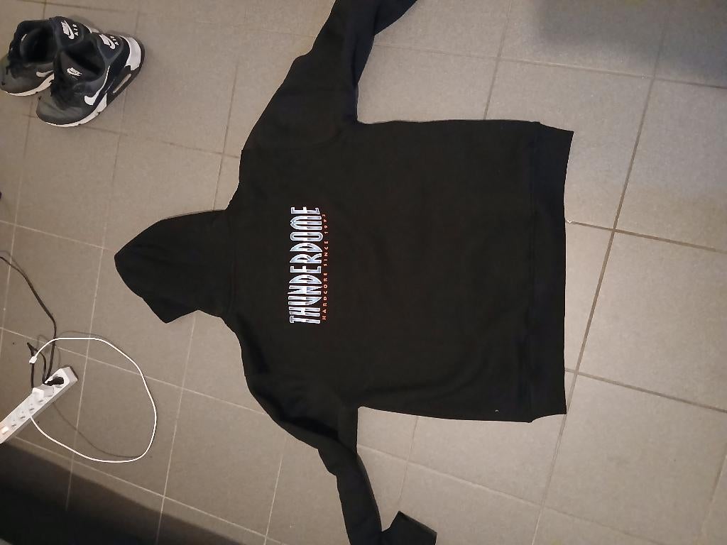 Hardcore - Thunderdome kleding xxxl, Ophalen of Verzenden, Nieuw, Overige typen