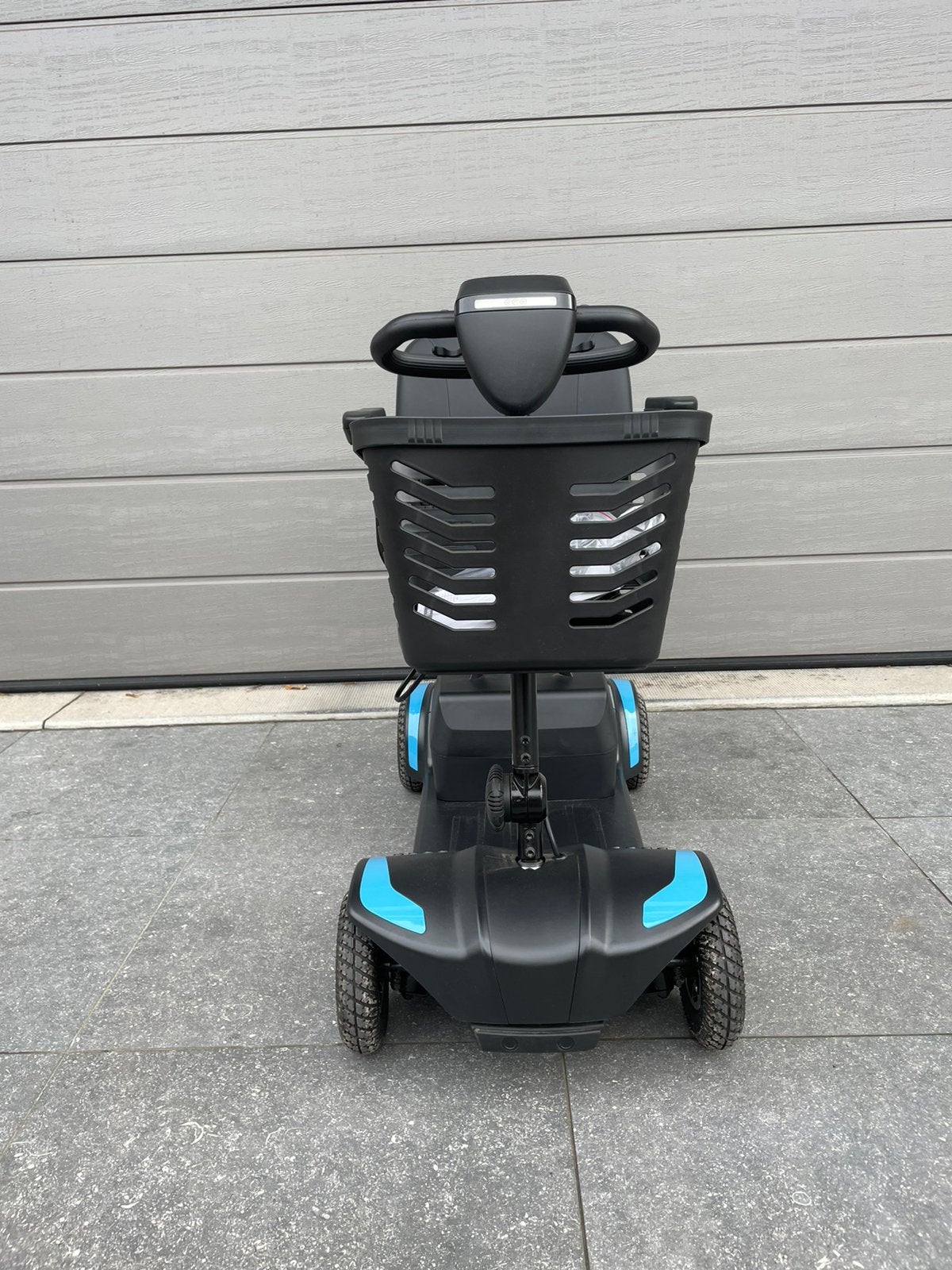 Scootmobiel Vermeiren One scooter électrique demontable NEUF, Divers, Enlèvement ou Envoi, Pliant, Neuf, Fauteuil roulant électrique