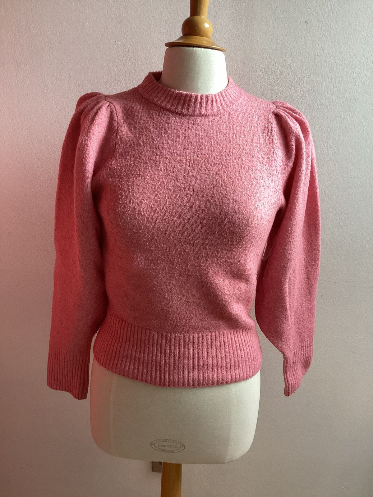 Pull H&M xs, Vêtements | Femmes, Pulls & Gilets, Enlèvement ou Envoi, Porté, Taille 34 (XS) ou plus petite, Rose
