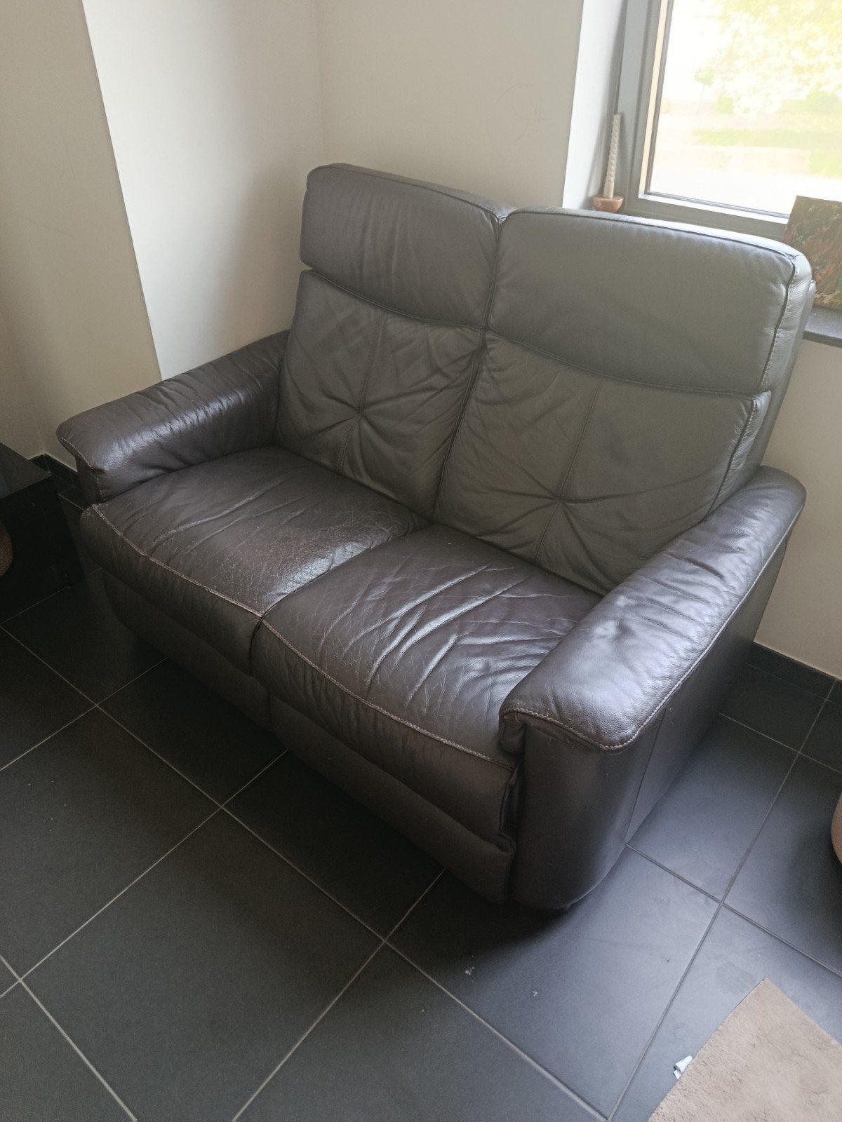 Zetel gratis, Ophalen