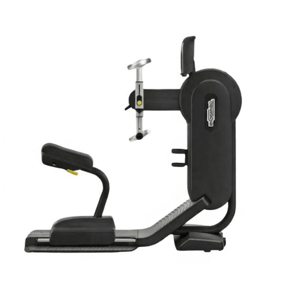 Technogym – Top 1000SP – Arm Cycle, Sport en Fitness, Ophalen of Verzenden, Zo goed als nieuw, Benen, Overige typen