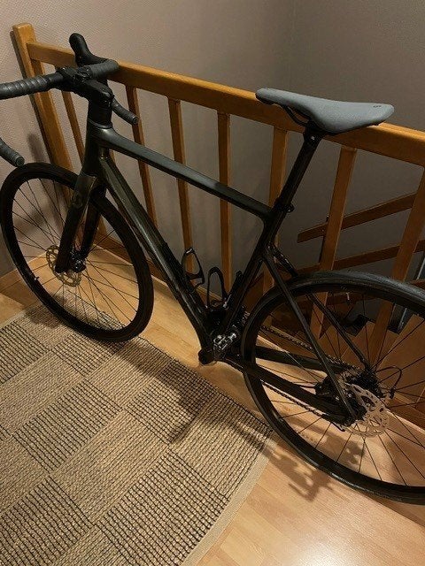 Koersfiets - nieuwstaat, Nieuw, 49 tot 53 cm, Overige maten, Ophalen