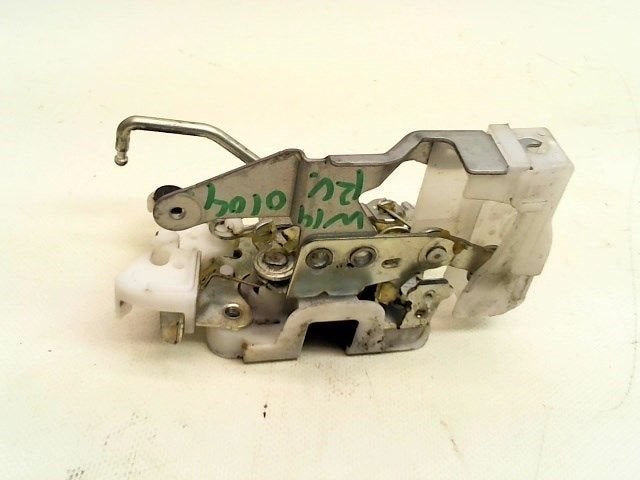 SERRURE DE PORTE RODS AVANT DROIT Toyota Aygo (B10), Utilisé, Toyota