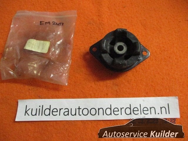 Motorsteun Versnellingsbak Audi 100 C2 C3  EM2451  431399151, Auto-onderdelen, -, -, Nieuw, -