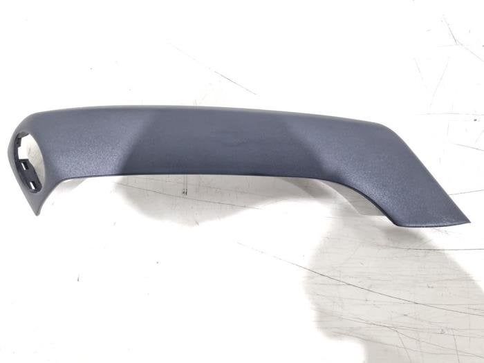 Poignée portière 4portes avant gauche d'un Volkswagen Polo, Autos : Pièces & Accessoires, Volkswagen, -, 3 mois de garantie, Utilisé