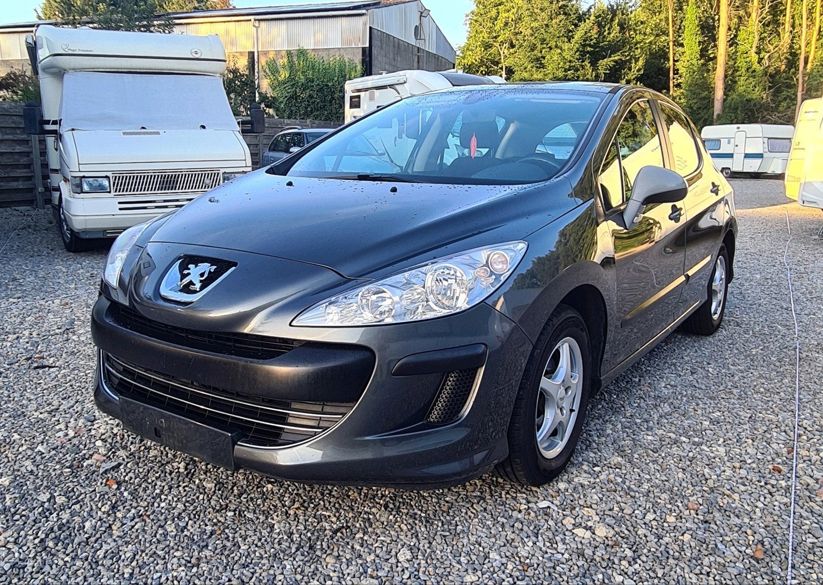 Peugeot 308/1.4 Essence/AVANT homologué
SOLDE/4 EUROS/LIRE O, Achat, Entreprise, Euro 4, Essence