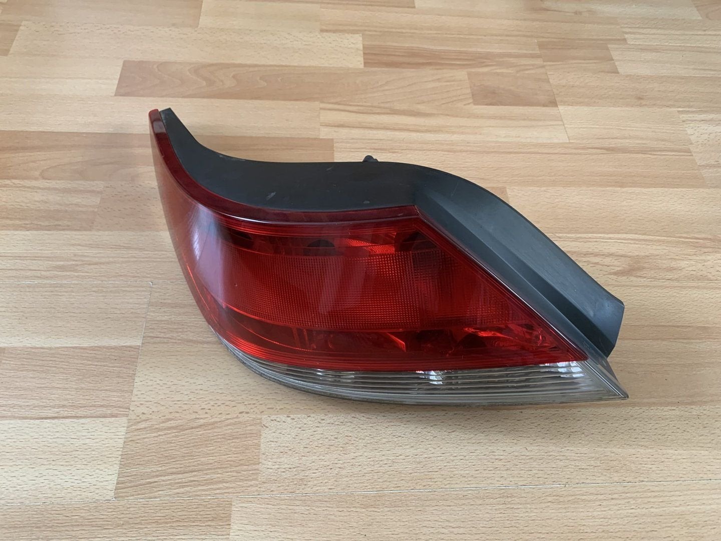 achterlicht links opel astra H twintop cabrio 2005 - 2010, Gebruikt, -, -, Opel