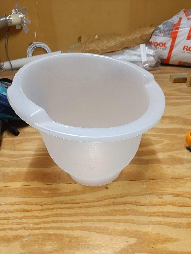 Tummytub, Kinderen en Baby's, Ophalen, Zo goed als nieuw, Tummy Tub, Overige merken