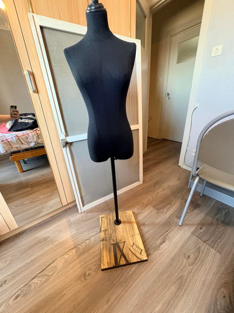 Paspop, Ophalen, Zo goed als nieuw, Paspop