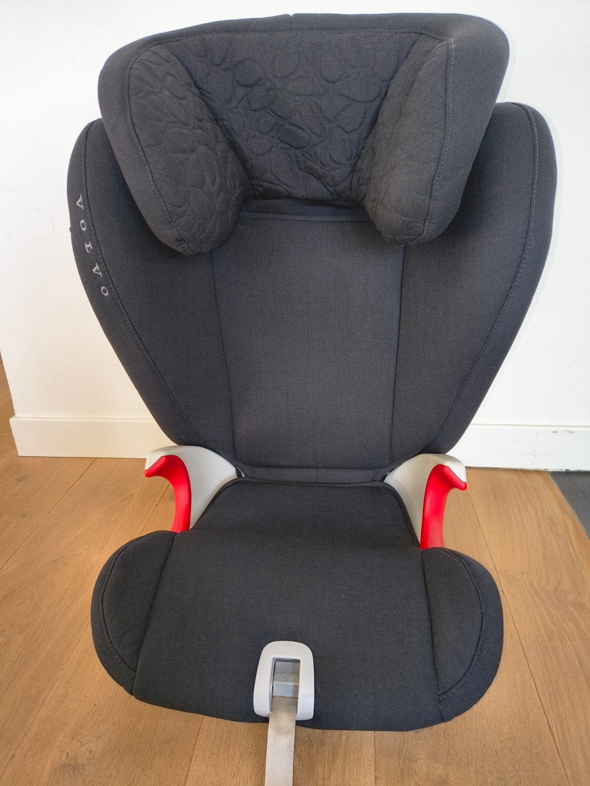 Autostoel Römer/Volvo 15-36kg, Kinderen en Baby's, Ophalen, 15 t/m 36 kg, Romer, Isofix