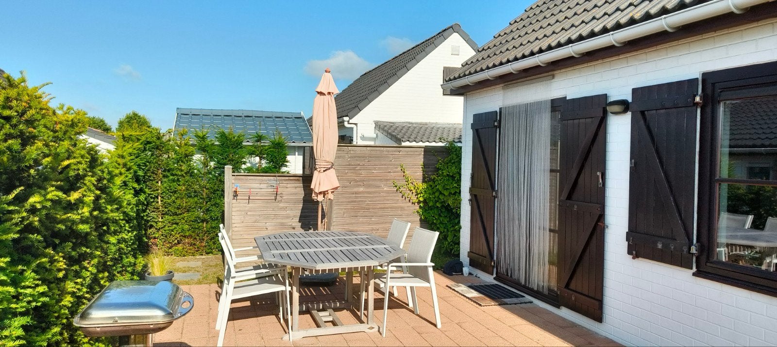 Vissershuisje Wenduine Last Minute max. 4 personen, Vakantie, Vakantie | Aanbiedingen en Last minute
