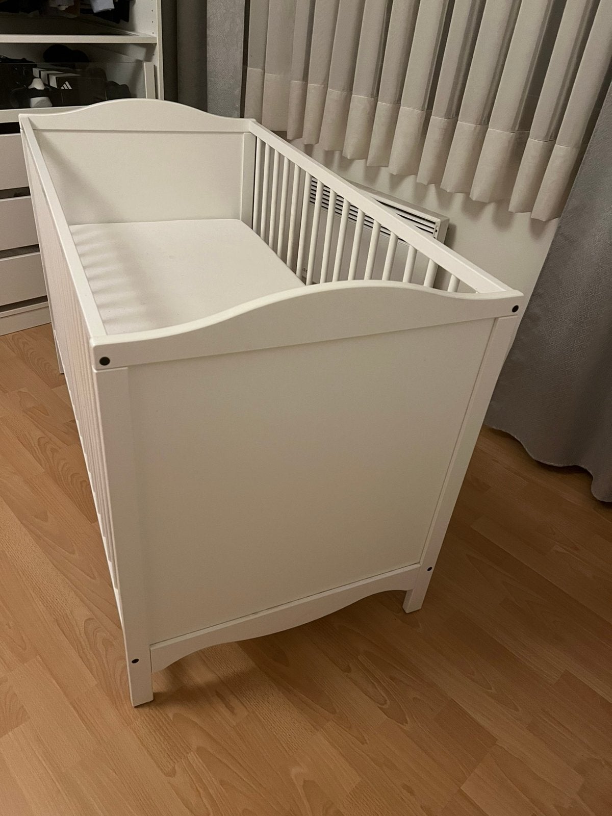 Lit IKEA, Enfants & Bébés, Enlèvement, Utilisé, Lit