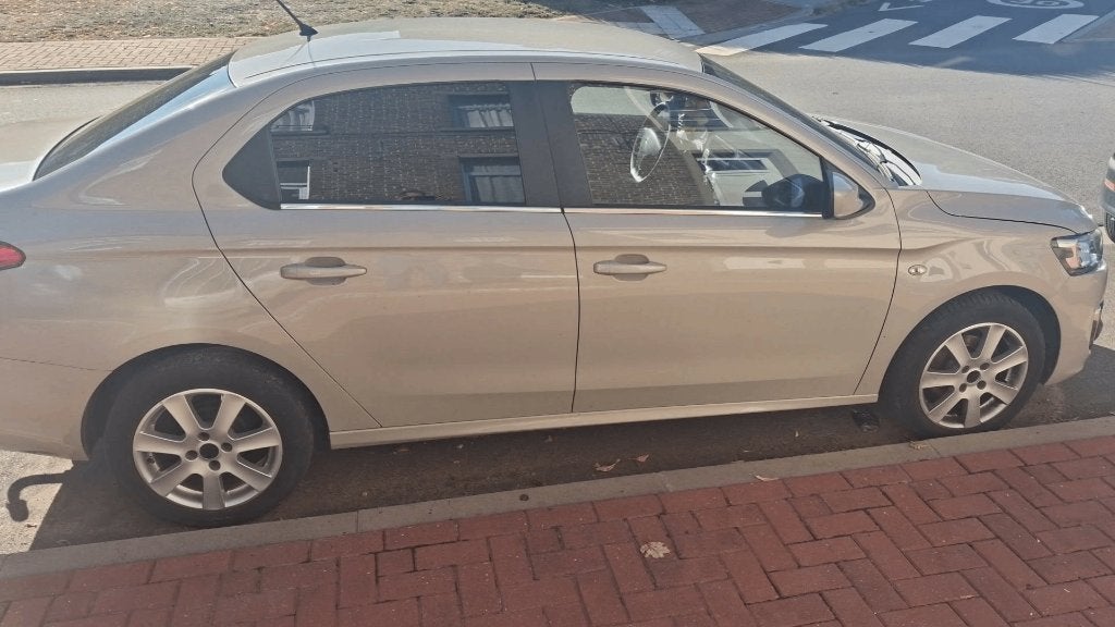 Vend citroen, Autos, Citroën, Achat, Boîte manuelle, Beige, 5 portes