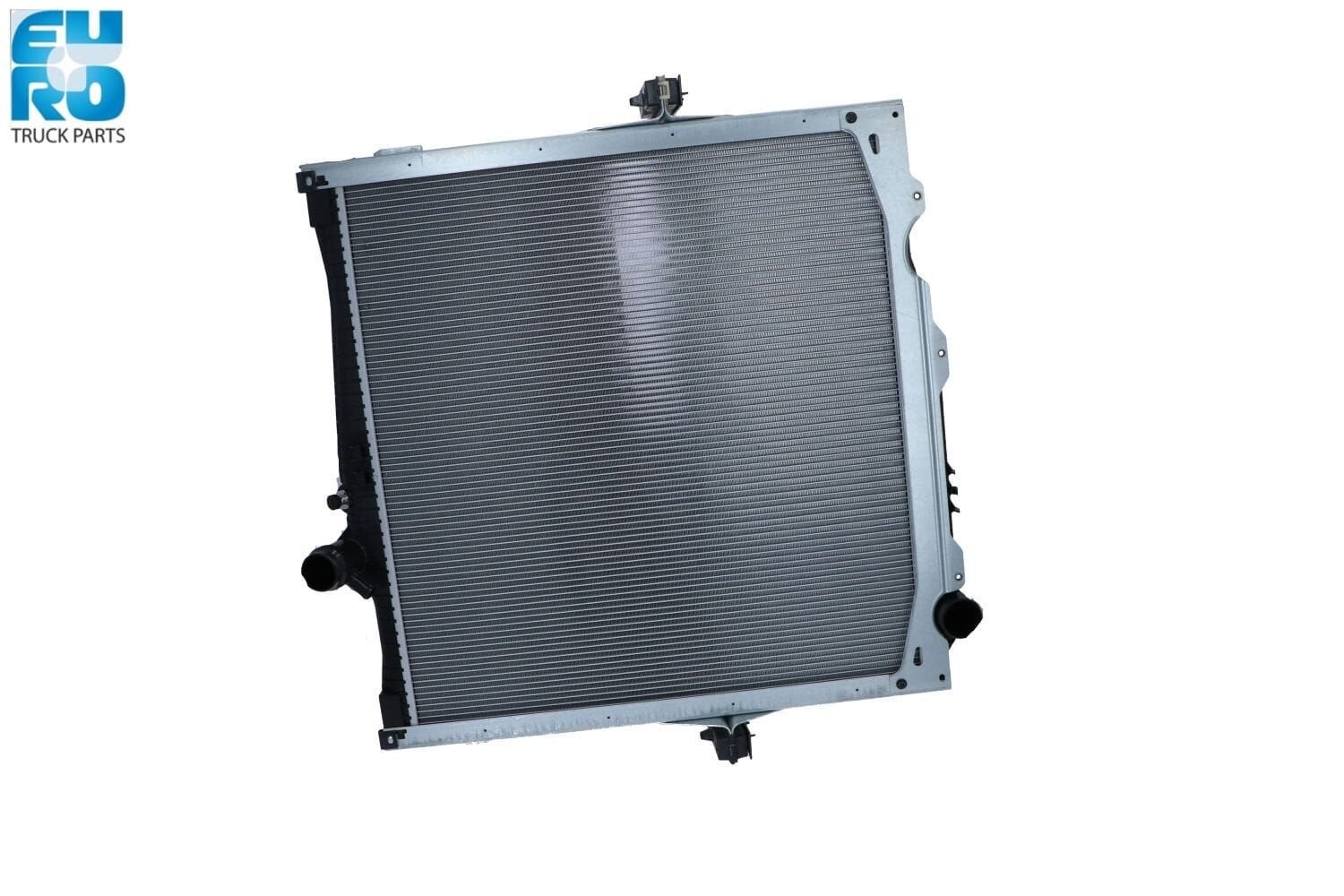 RADIATEUR RVI GAMA C/K/T 01.13- 7422062510, Overige merken, Motor en Accessoires, -, -