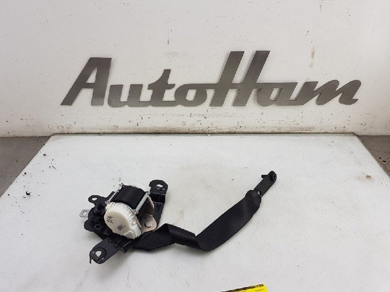 CEINTURE DE SECURITE ARRIERE DROITE (|72117233529|7233529|), Autos : Pièces & Accessoires, Utilisé, BMW