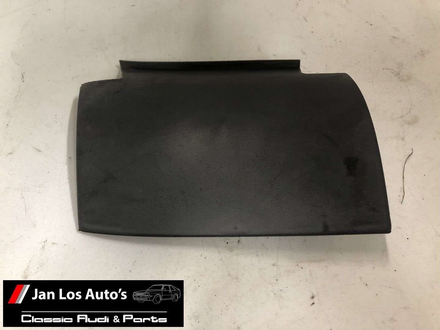 Afdekkap sleepoog VW Golf Cabrio III 1E0807441, Volkswagen, -, Utilisé, -