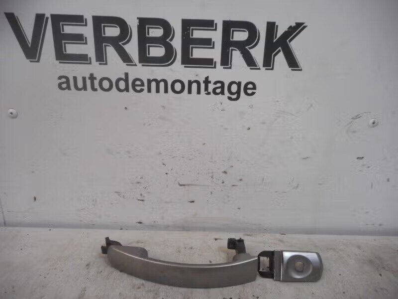 PORTIERGREEP BUITEN LINKS VOOR Mondeo III (kleurnummers1), Autos : Pièces & Accessoires, Enlèvement ou Envoi, Henry-Ford-Straße 1 50735 Köln, DE