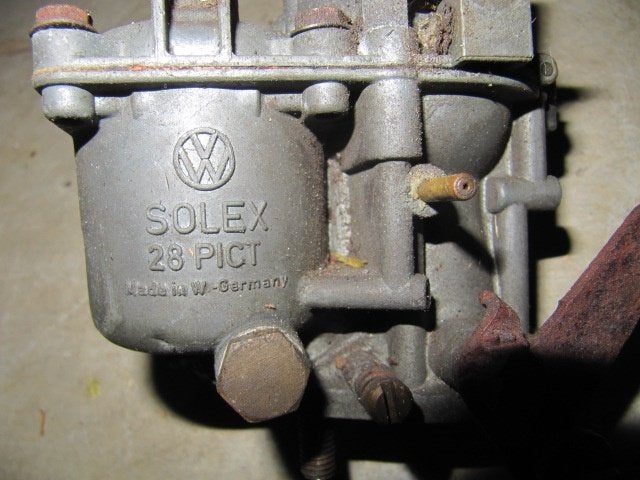 PIECE COX, Enlèvement, Utilisé, Pièces Oldtimer ou Ancêtre