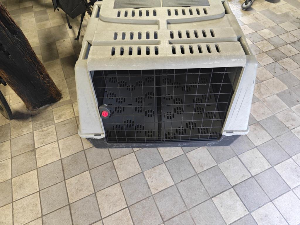 Honden bench voor auto, Dieren en Toebehoren, Hondenbenches, Ophalen
