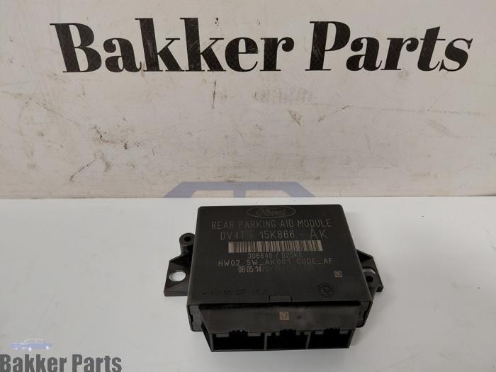 Module PDC d'un Ford Focus, -, -, 3 mois de garantie, -