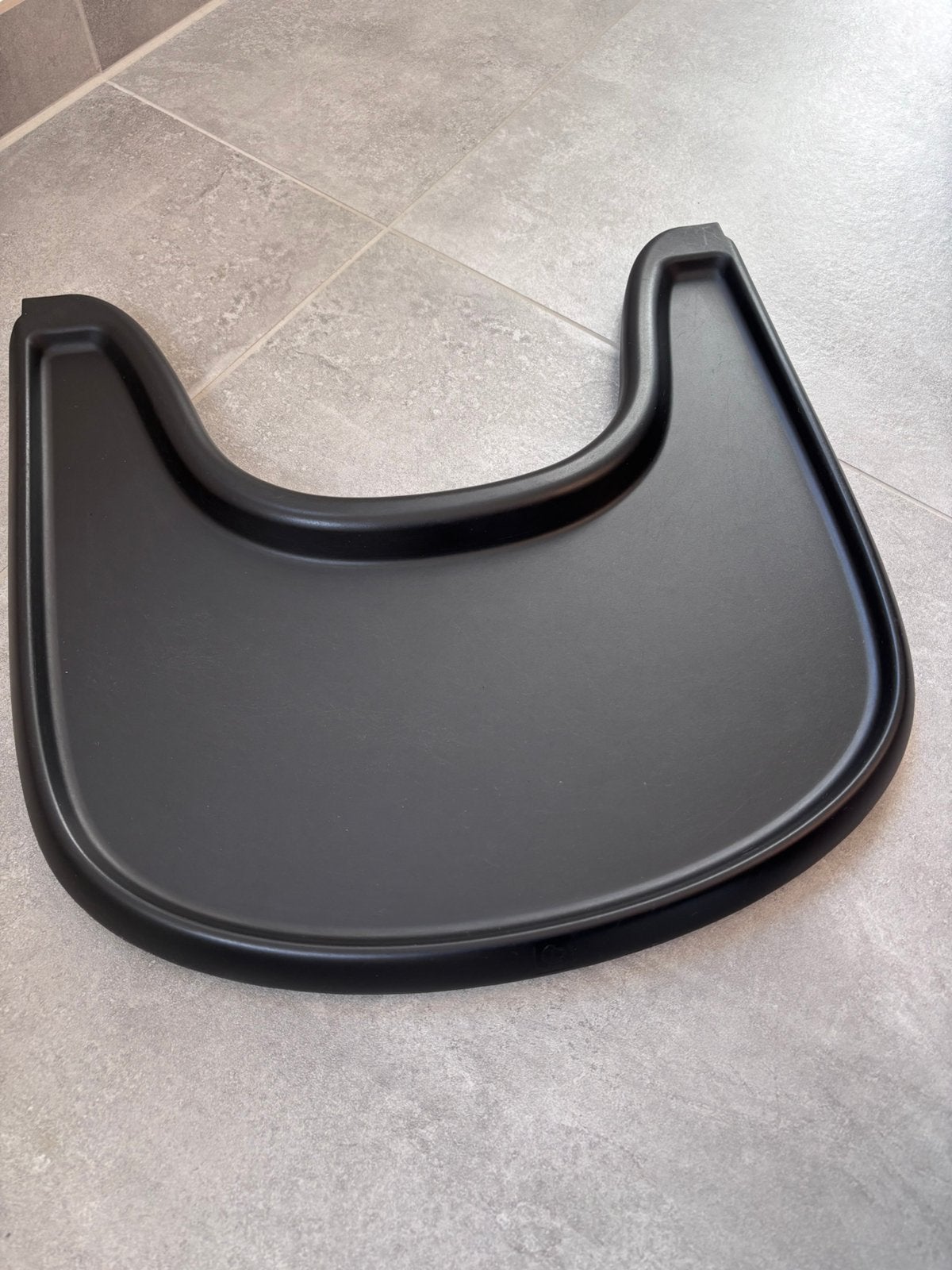 Tripp trapp tray, Kinderen en Baby's, Kinderstoelen, Ophalen, Zo goed als nieuw