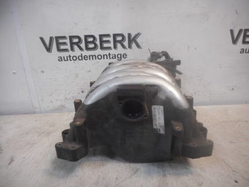 INLAATSPRUITSTUK Audi A6 (C5) (01-1997/01-2005) (078133223s), Enlèvement ou Envoi, Auto-Union-Straße 1, 85057 Ingolstadt, DE, Info@audi.de