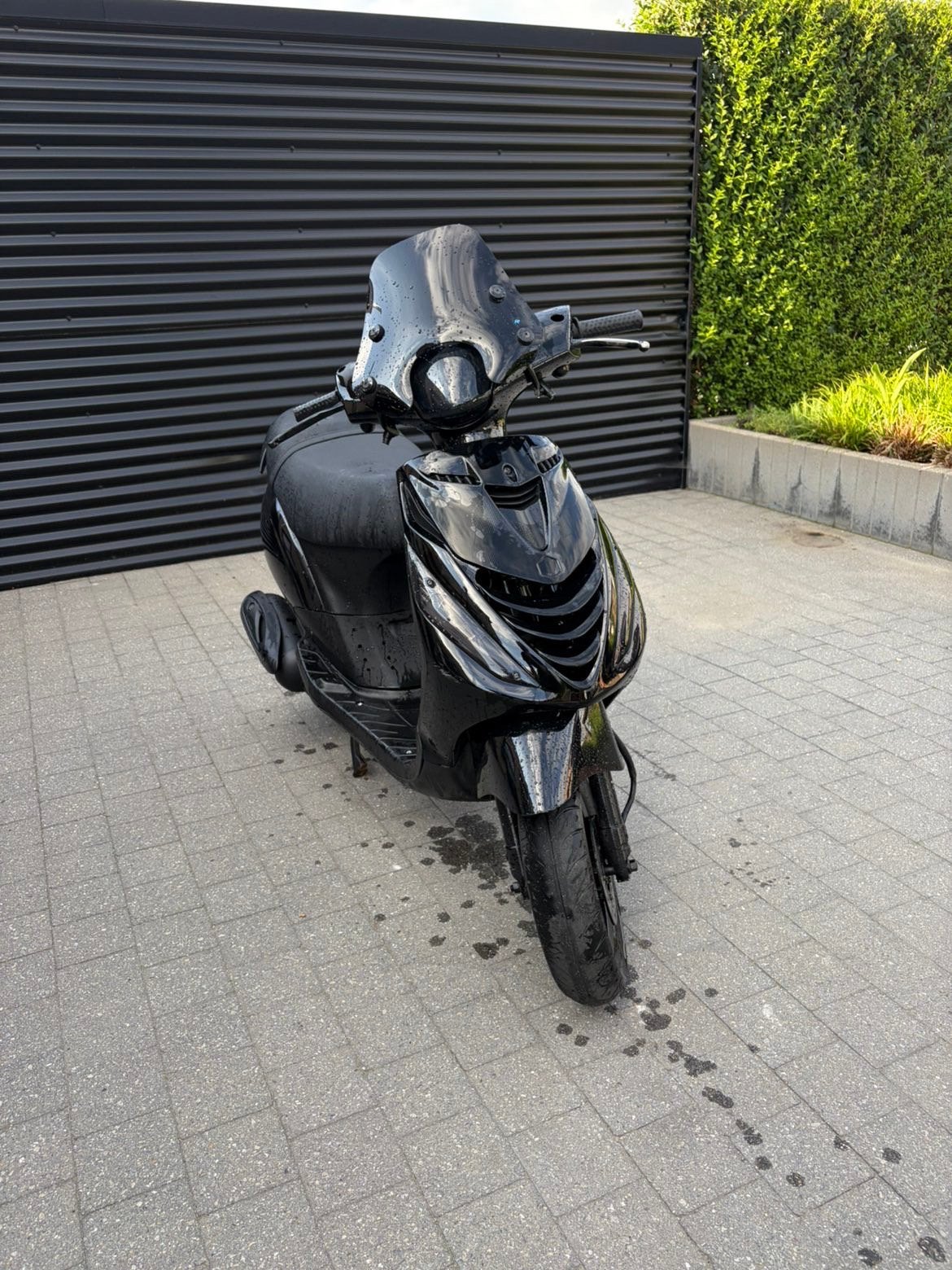 Piaggio Zip A-klasse 80cc, Vélos & Vélomoteurs, Scooters | Piaggio, Enlèvement ou Envoi, Zip, 80 cm³, Comme neuf