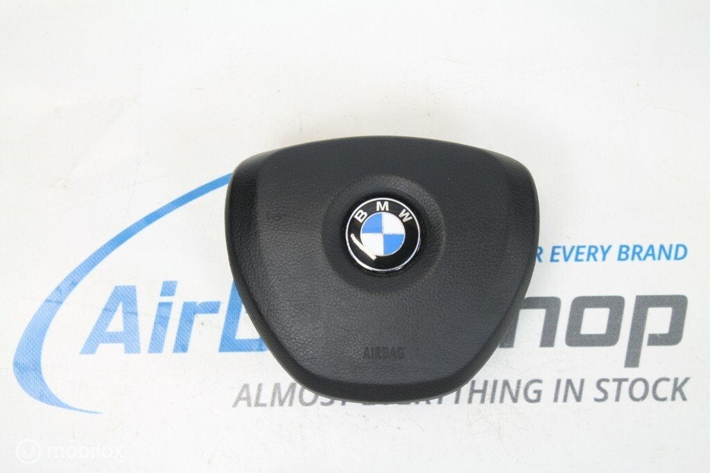 Airbag set Dashboard bmw 1 serie f20 f21 facelift 2011-2019