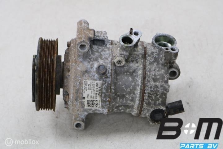 Aircopomp VW Golf 7 FL 5Q0816803K, Utilisé