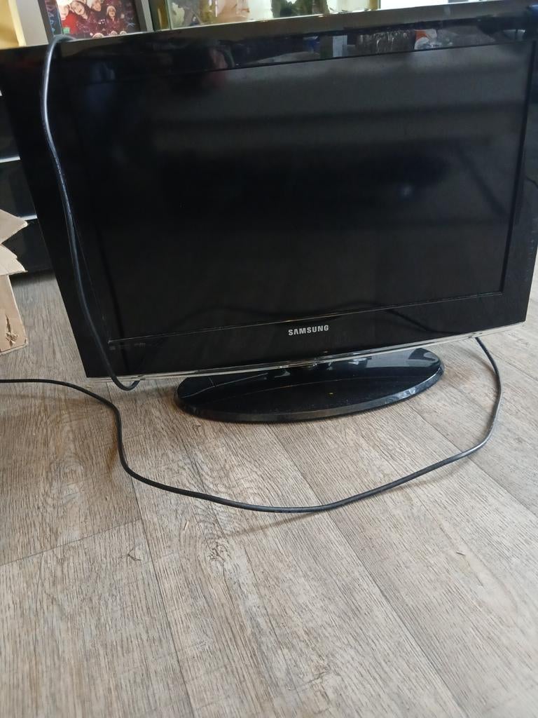 Samsung TV nieuwe staat 65 breed 55 hoog, Ophalen, Samsung