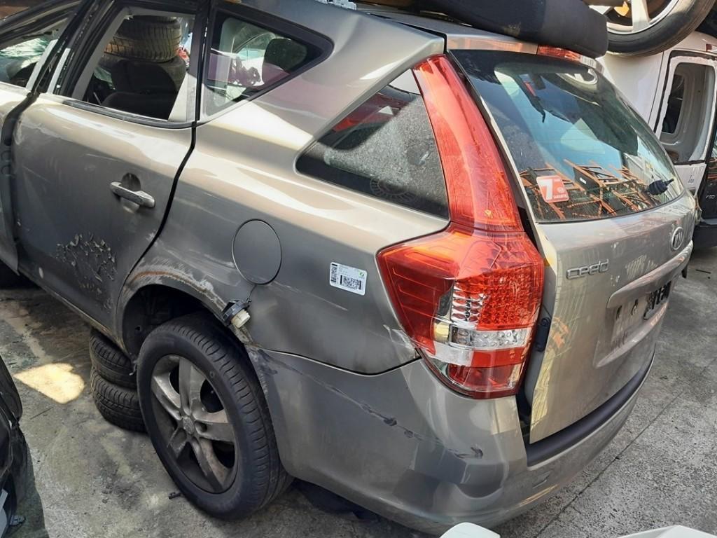 VERSNELLINGSBAK SCHAKEL Kia Cee'd Sporty Wagon (EDF), Auto-onderdelen, Gebruikt, Kia