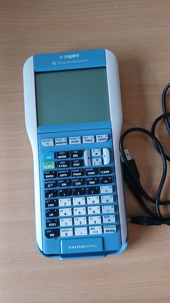 rekenmachine, Ophalen, Gebruikt