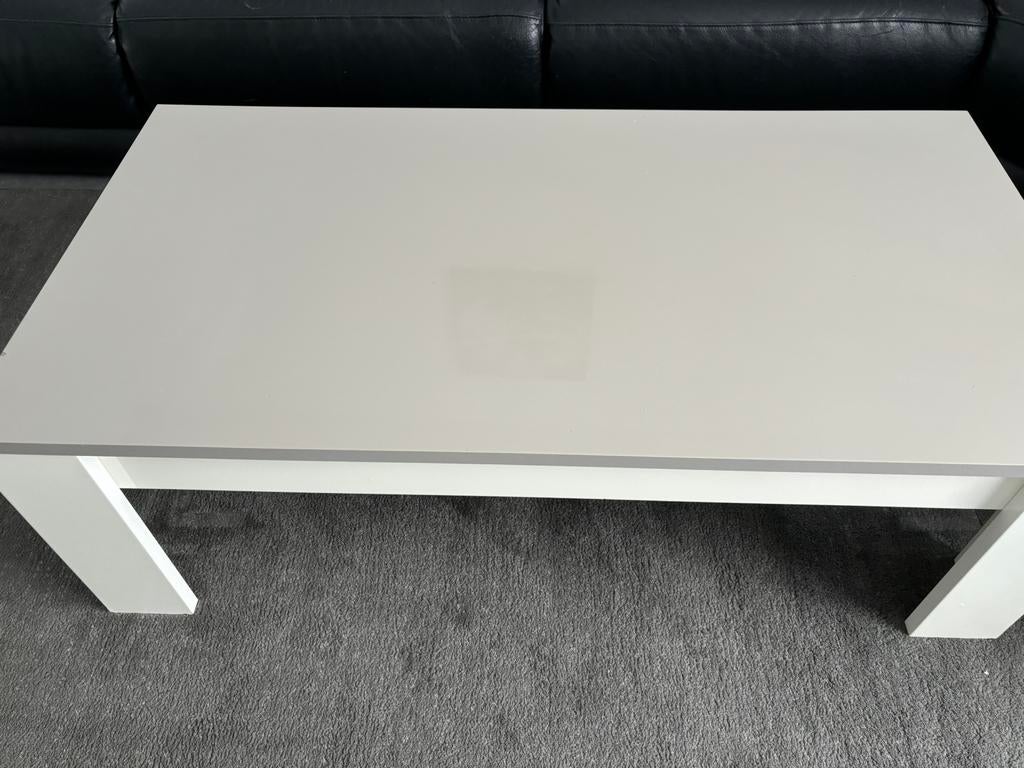 Table de salon, Enlèvement ou Envoi, Utilisé