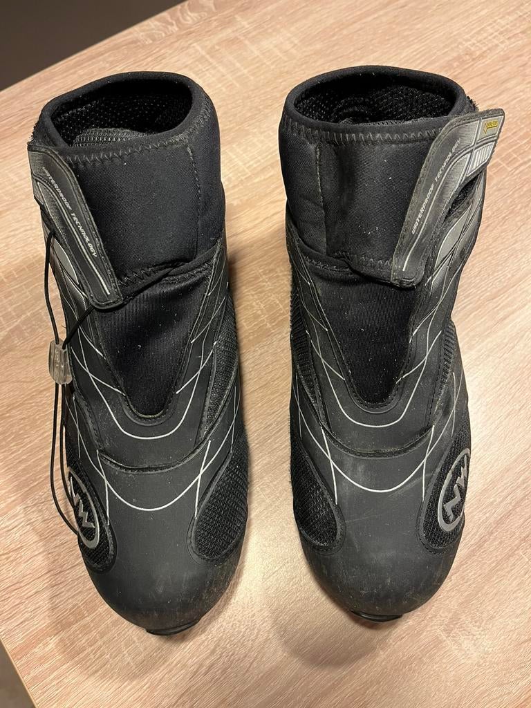 Ensemble de chaussures et couvre-chaussures pour VTT, Enlèvement, Hommes, Chaussures