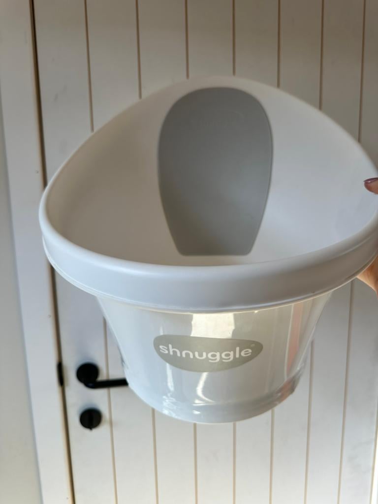 Shnuggle bad baby, Kinderen en Baby's, Badjes en Verzorging, Ophalen, Zo goed als nieuw