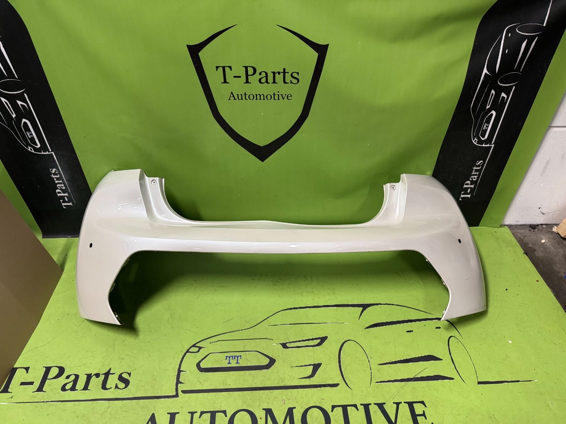 Pare-chocs arri re Peugeot 208 GT Line 50144397, Contact.group@renault.com, Pare-chocs, Stellantis N.V., Peugeot