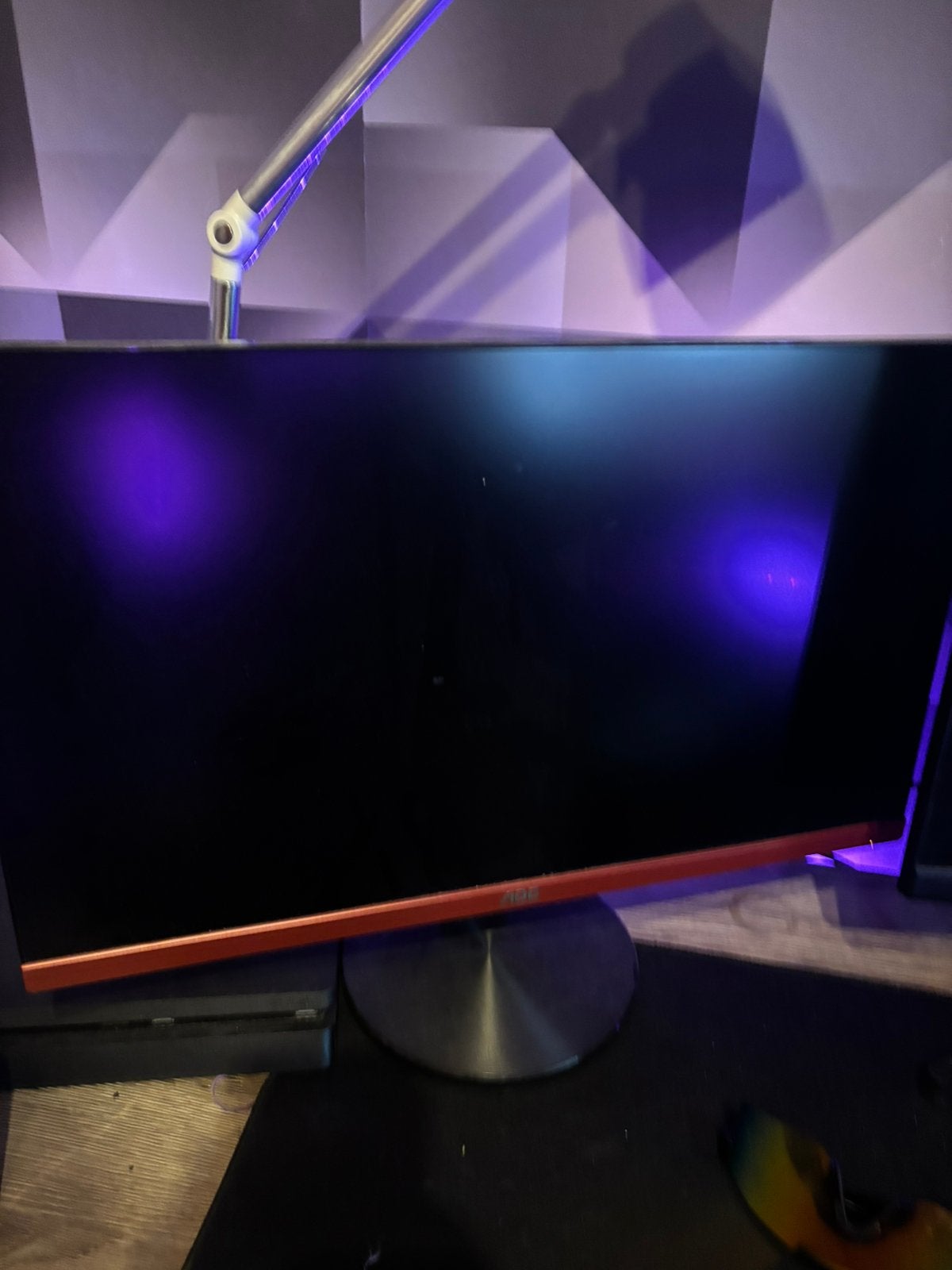 Gaming setup te koop, Ophalen, Zo goed als nieuw, Gaming, HDD