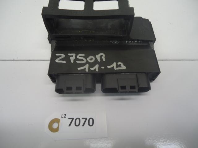 Z750R 2011 - 2013 Kawasaki Elektrische component D1-29692