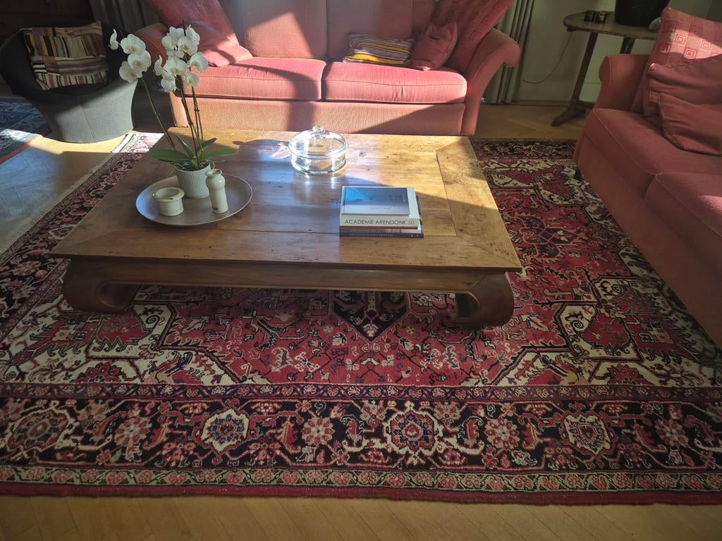 Salontafel, Huis en Inrichting, Ophalen