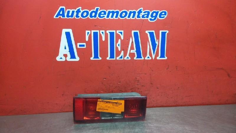 ACHTERLICHT RECHTS Opel Combo (Corsa C) (01-2001/02-2012), Auto-onderdelen, Gebruikt, Opel