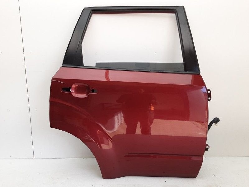 PORTIER RECHTS ACHTER Subaru Forester (SH) (|FORESTER|), Gebruikt, Achter, Subaru, Deur
