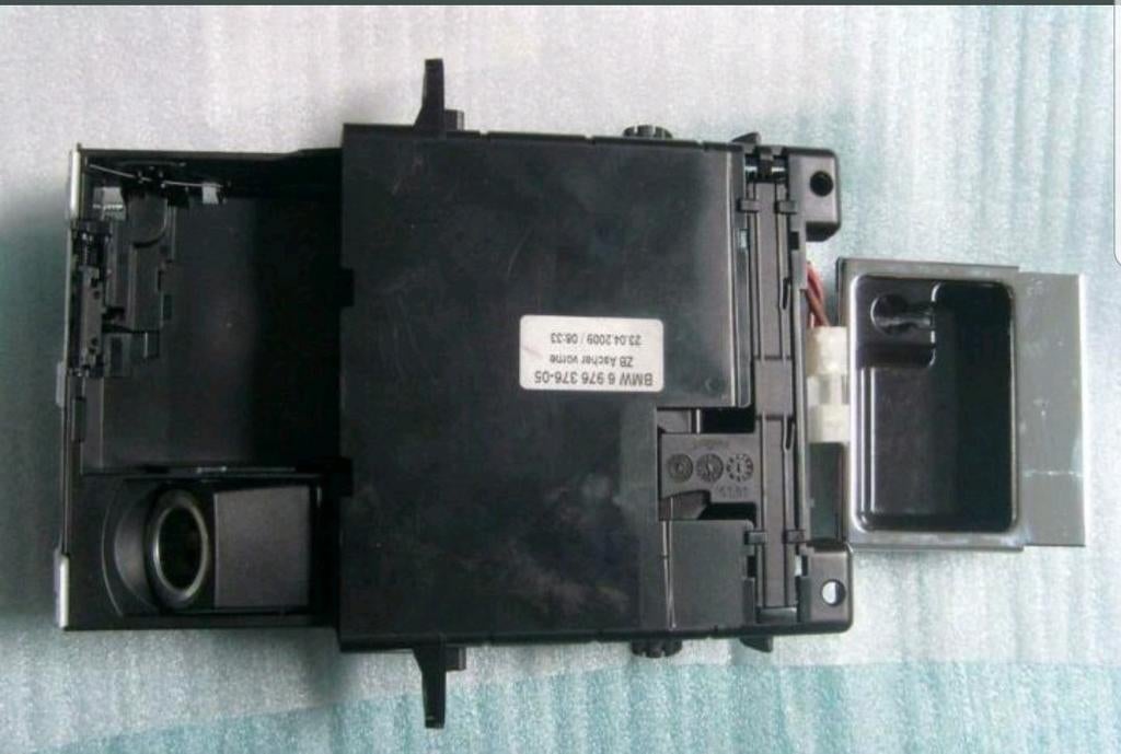 bmw e60 e61 lci 2 cendriers 51456976376, BMW