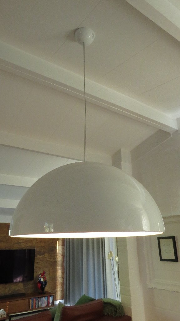 Flos Skygarden 90 cm, Ophalen