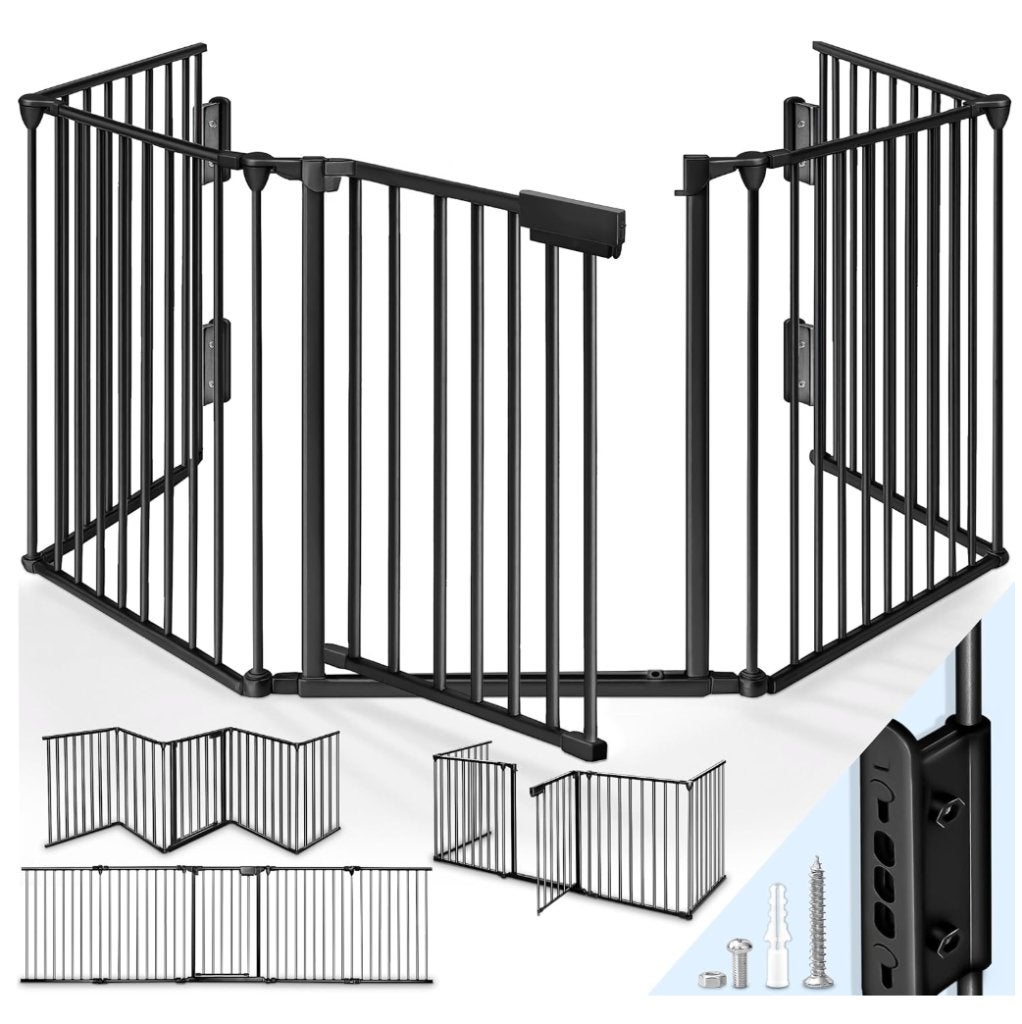 grille de protection neuve, Neuf, Barrière de sécurité, Enlèvement, 115 cm ou plus