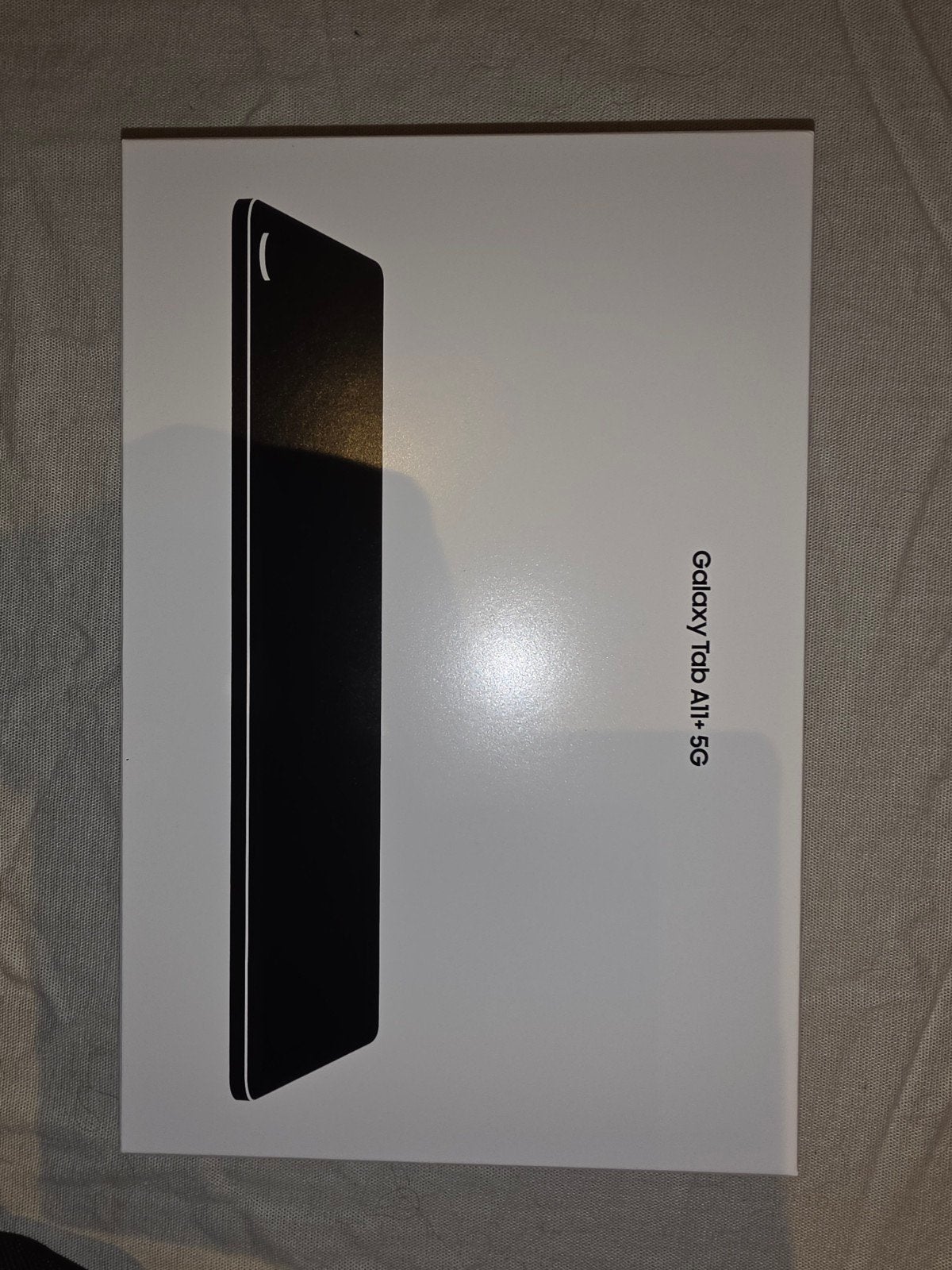 Samsung Galaxy Tab A11+5QG, Informatique & Logiciels, Neuf, Enlèvement ou Envoi, Wi-Fi et Web mobile, A11+5G