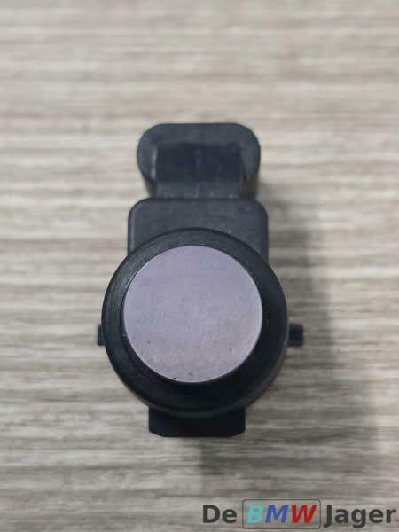 PDC-sensor BMW E81 E87 E88 E82 E90 E91 E92 E93 66206934308, Autos : Pièces & Accessoires, Électronique & Câbles, BMW, Utilisé
