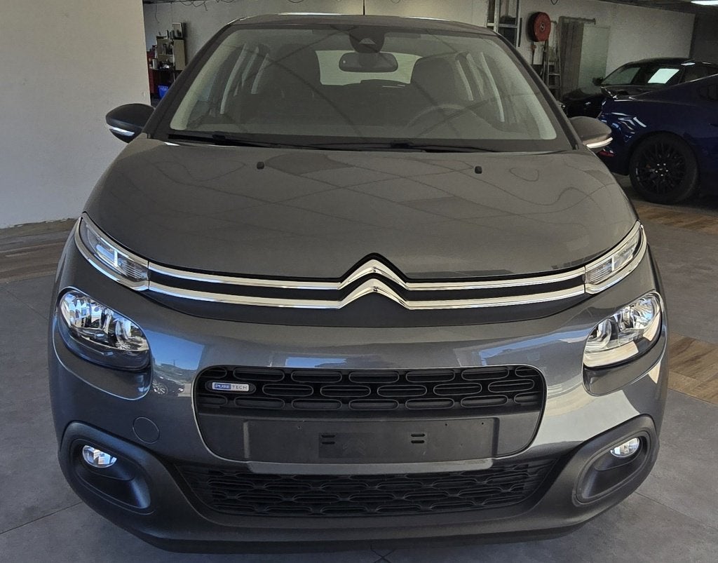 CITROEN C3 essence MOD 2018 1PROPRIÉTAIRE/12.000 KM CARPASS, Achat, 50 kW, Euro 6, Entreprise